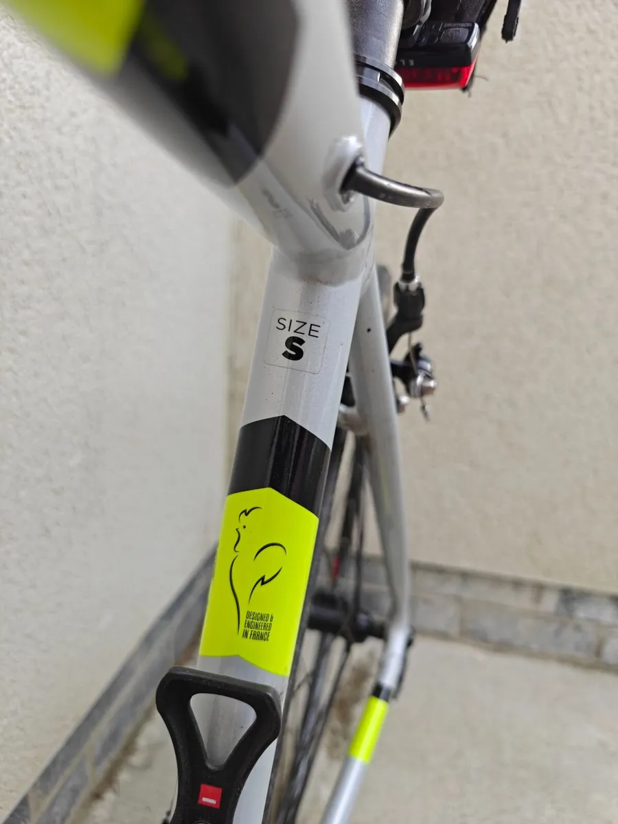 Road bike - Image 3