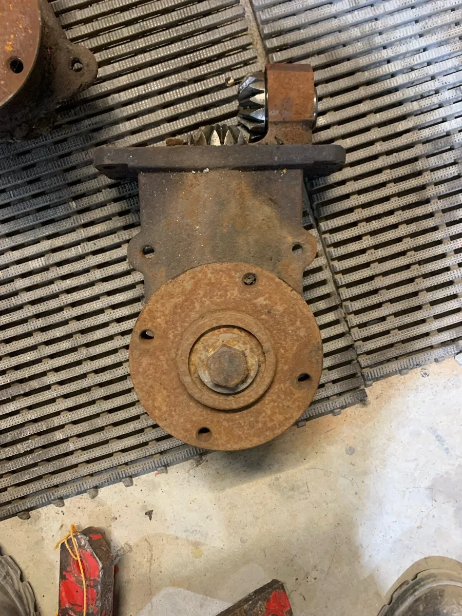 Lely, Fella, John Deere and Kuhn Parts - Image 2