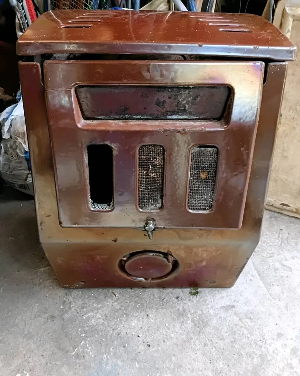 Stove - Image 1