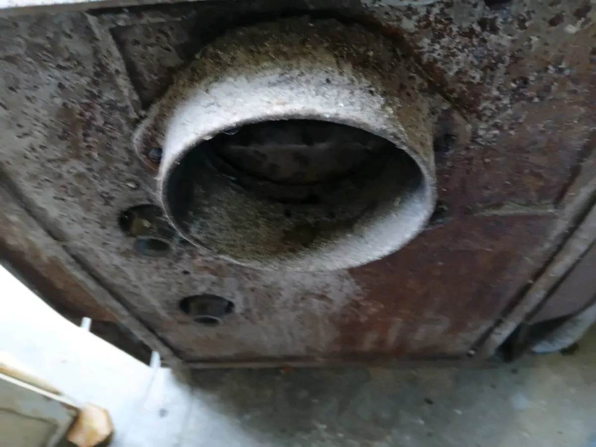 Stove - Image 4