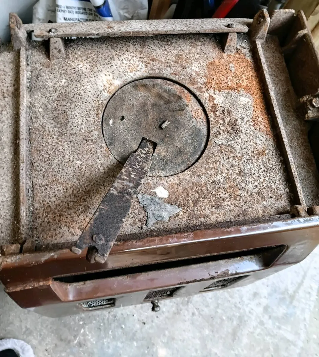 Stove - Image 3