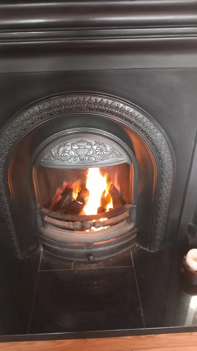 Fire place