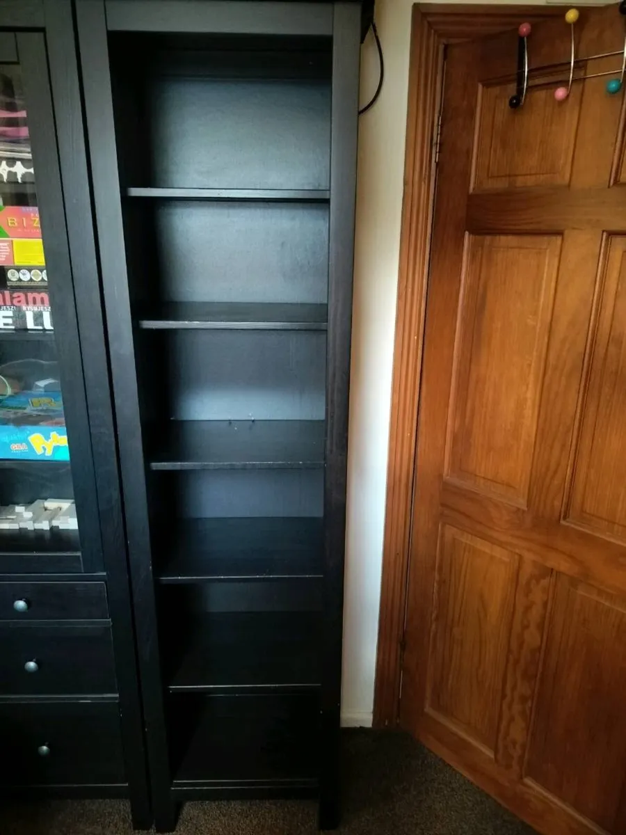 Bookcase Hemnes