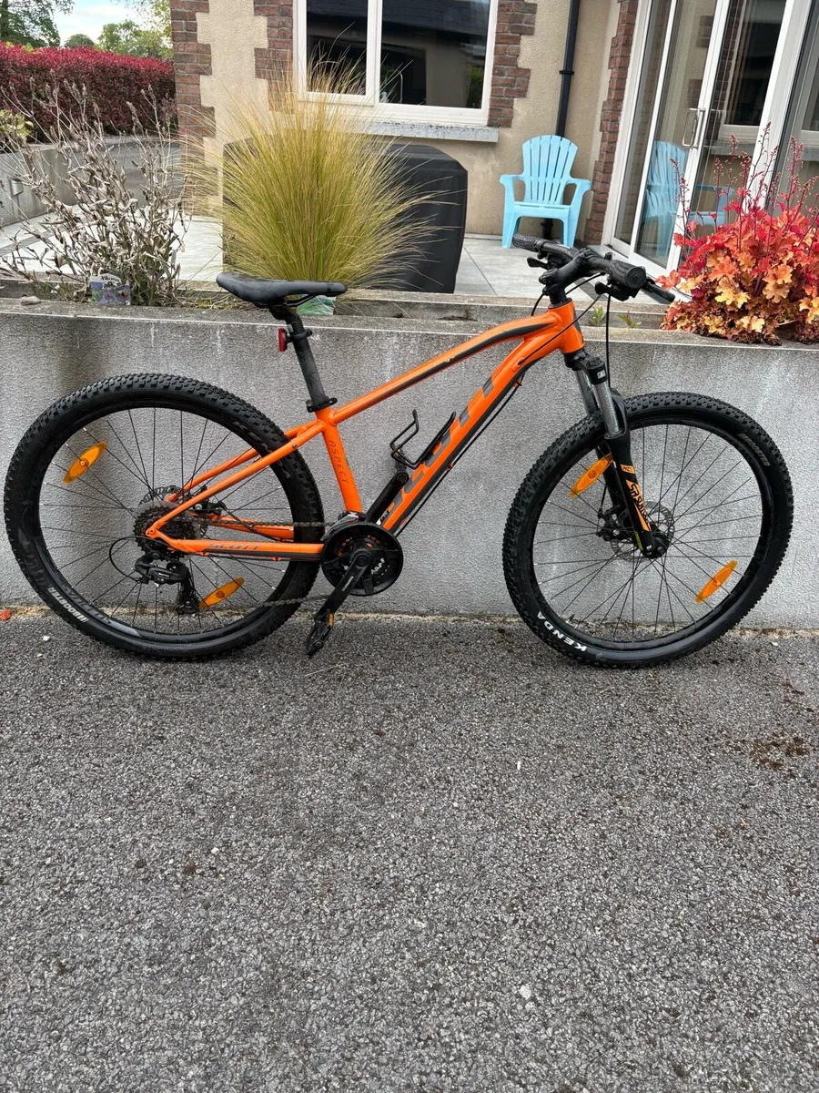 Scott Mountain Bike- XS - Image 1
