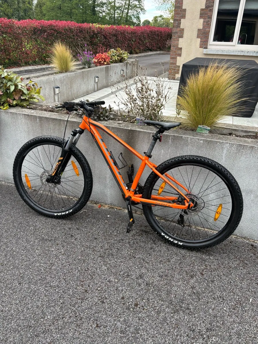 Scott Mountain Bike- XS - Image 3