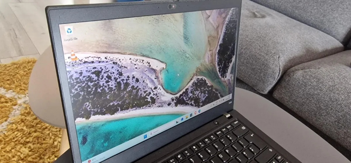 Lenovo ThinkPad T490 | Intel i7-8565U | 16GB RAM | - Image 4