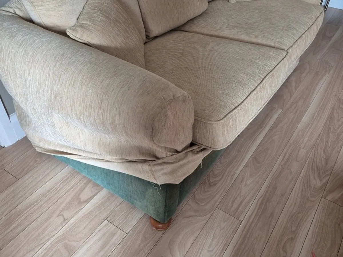 Couch  3 Seater - Image 3