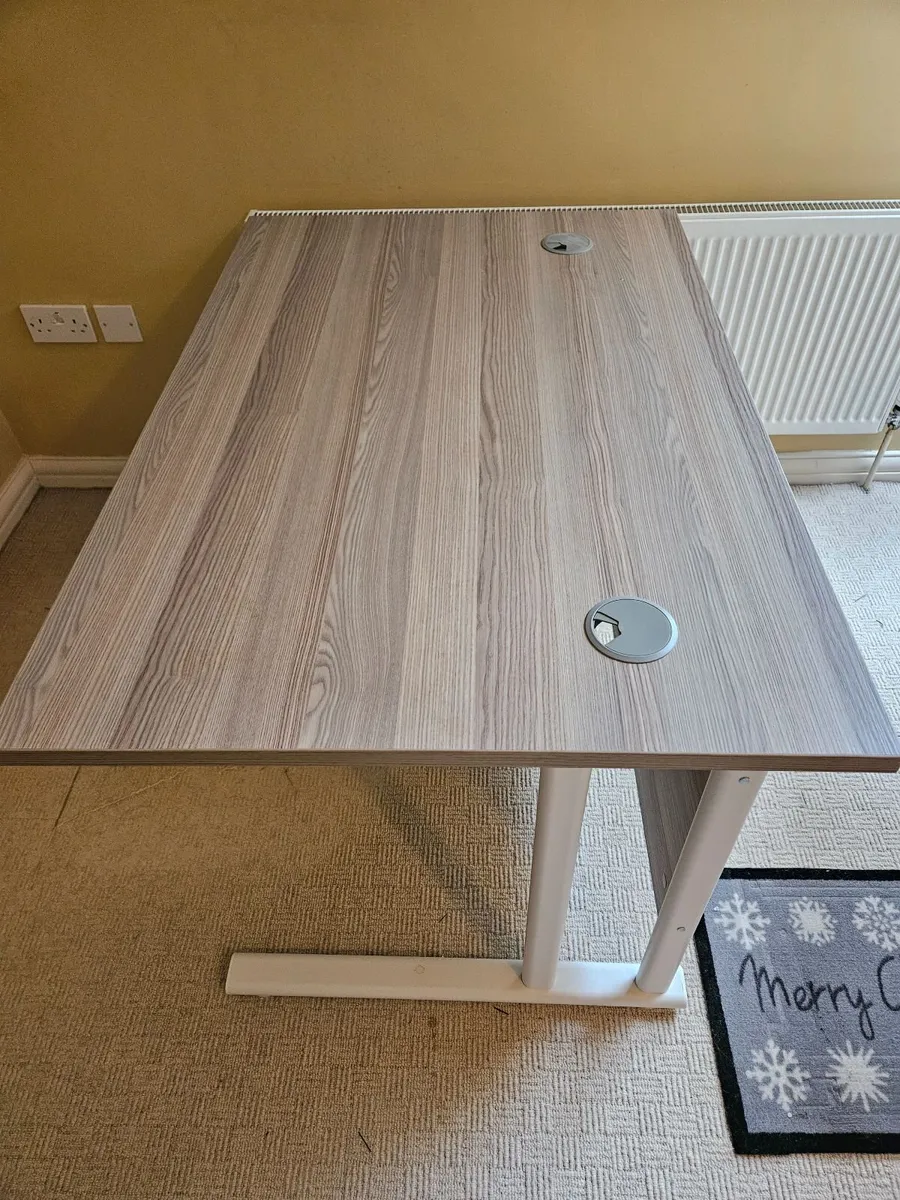 Office Desk For Sale - Image 1
