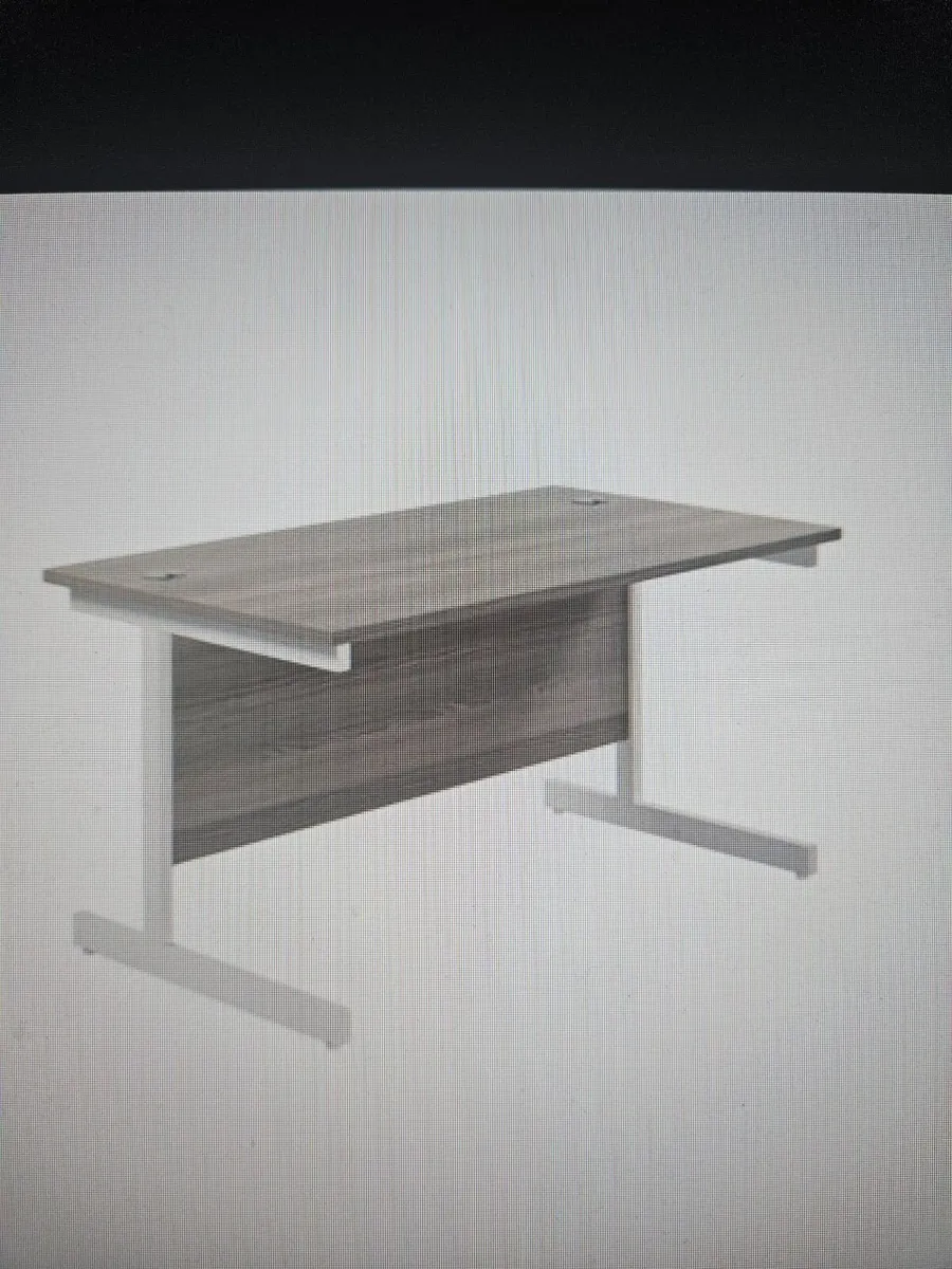 Office Desk For Sale - Image 4