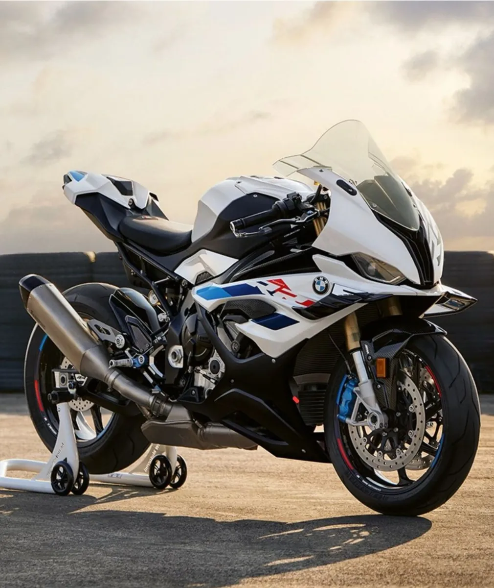 2023 / 24  S1000rr needed