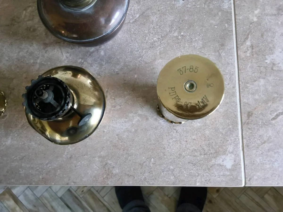 Antique Items - Image 2