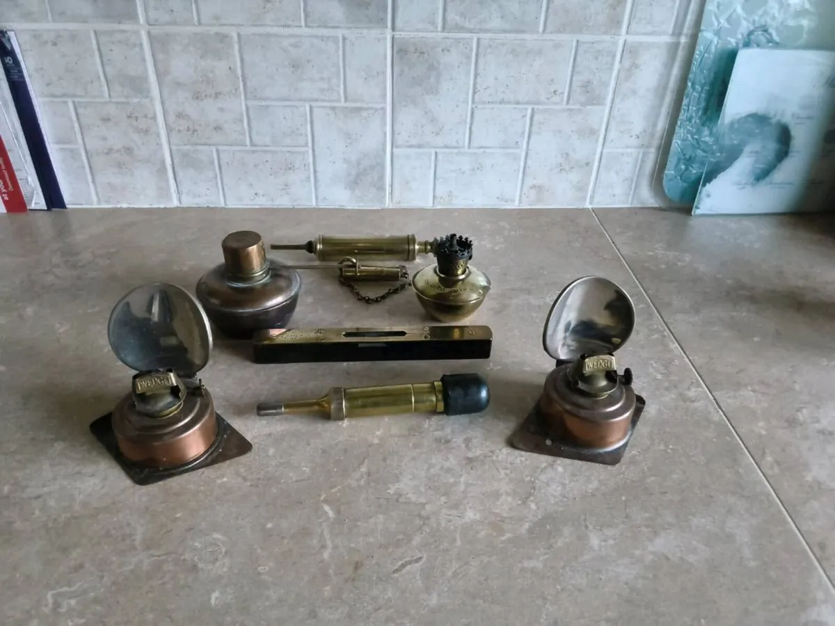 Antique Items - Image 3