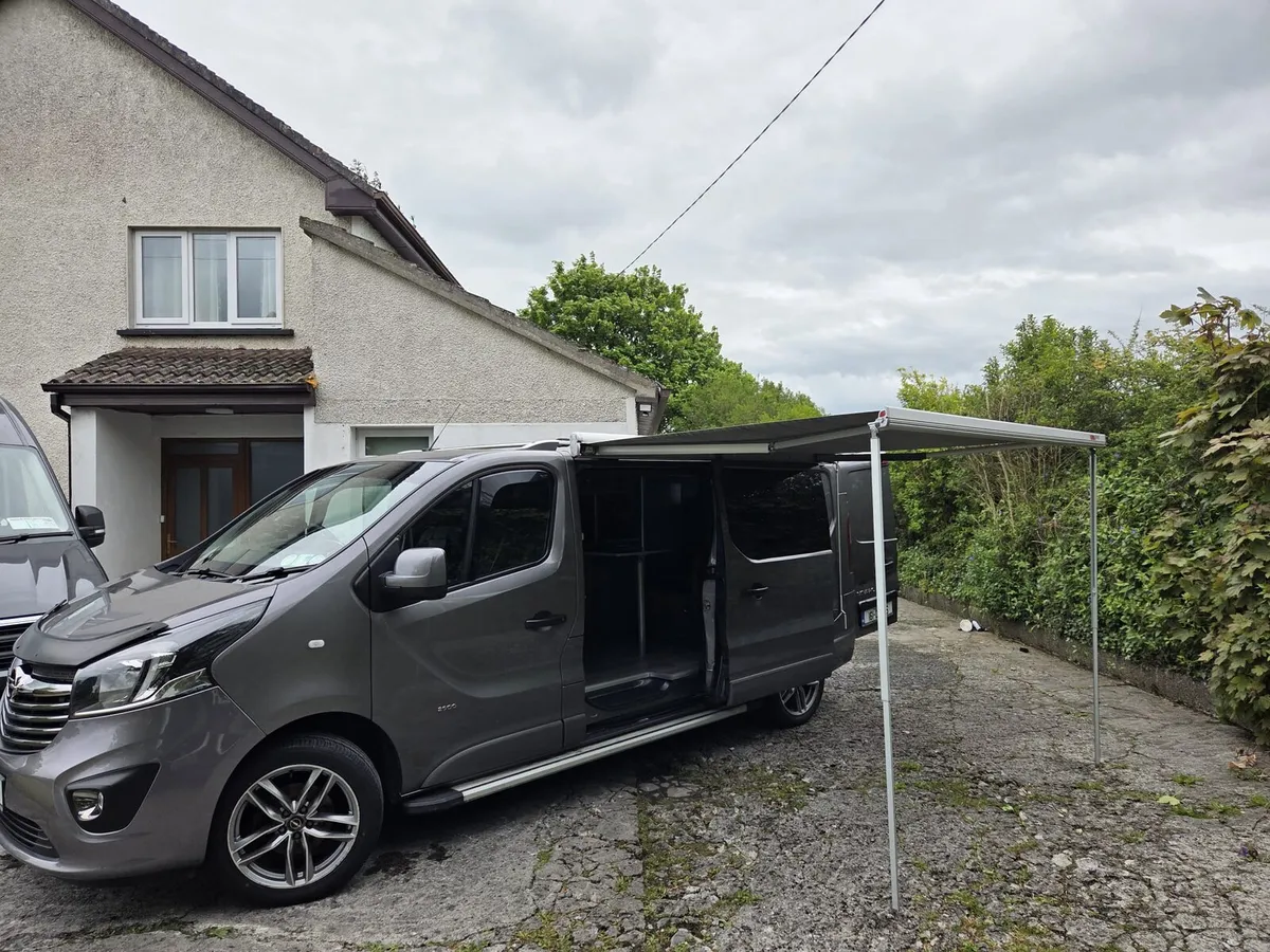 Campervan - Image 2
