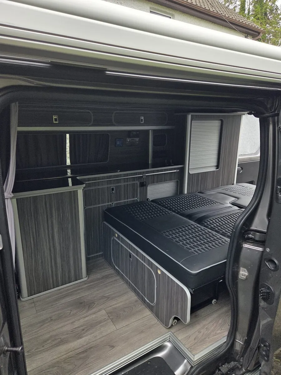 Campervan - Image 3
