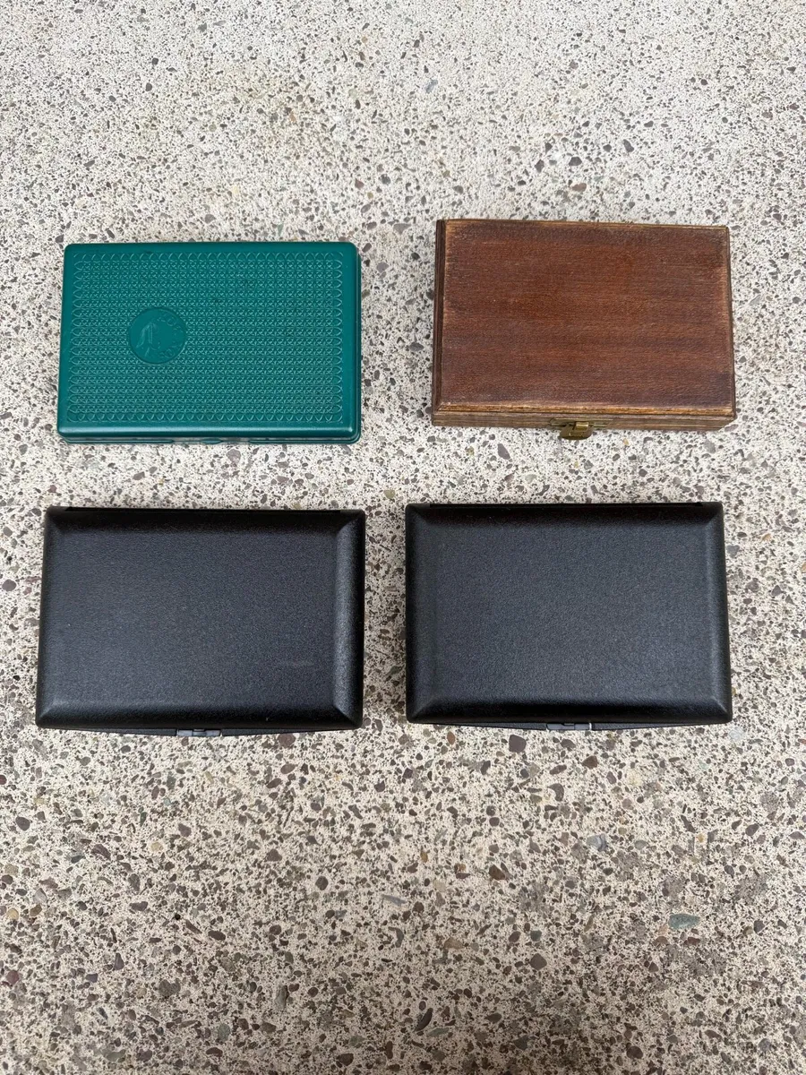 Fly Fishing Boxes - Image 1