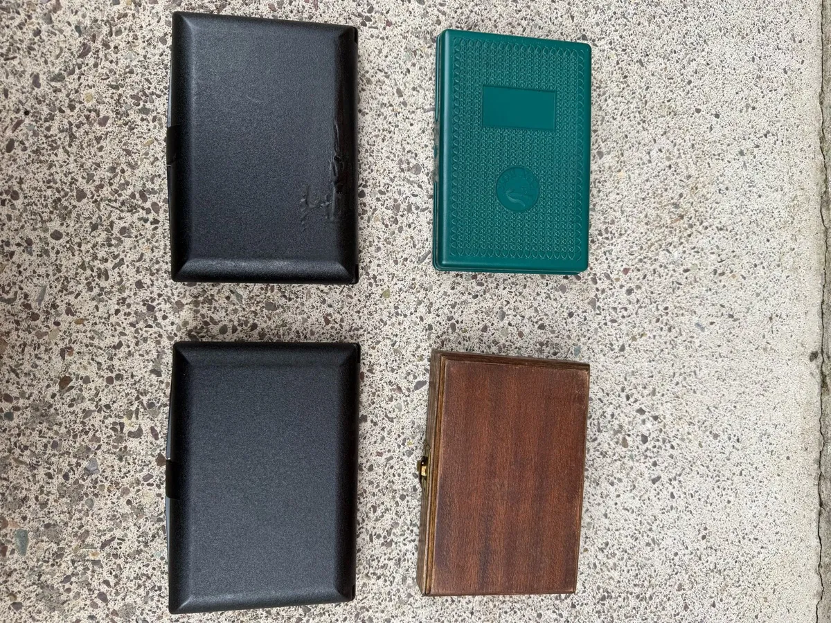 Fly Fishing Boxes - Image 2