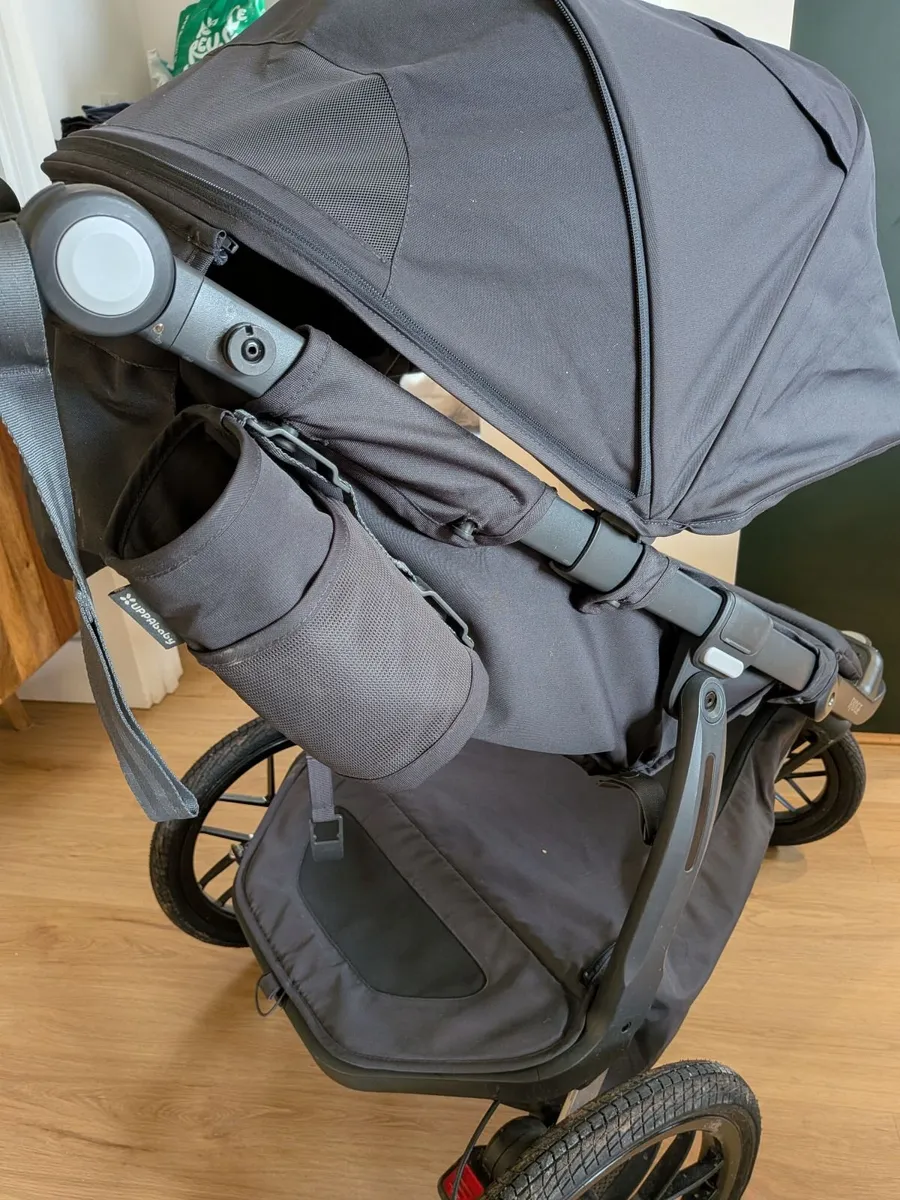 Running Buggy Uppababy Ridge - Image 1