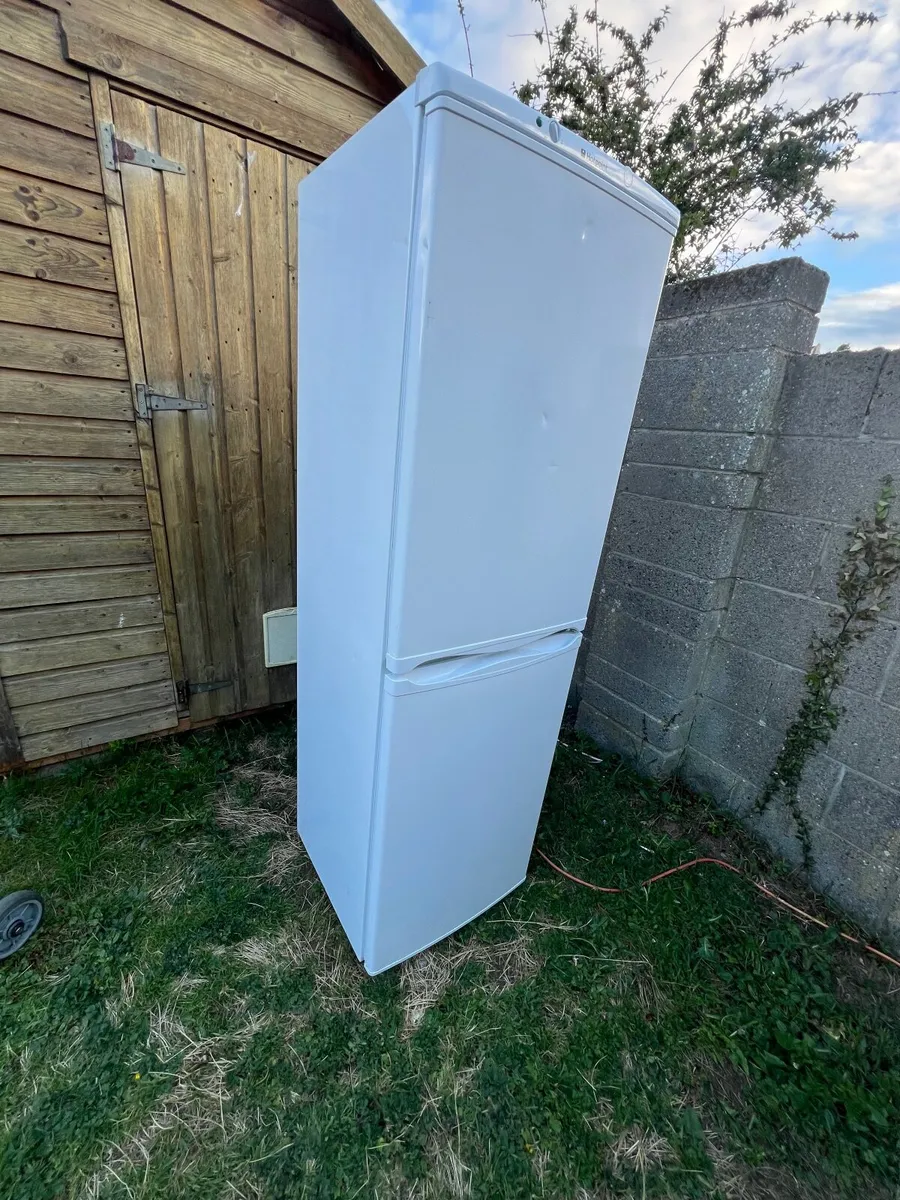 Fridge freezer - Image 3