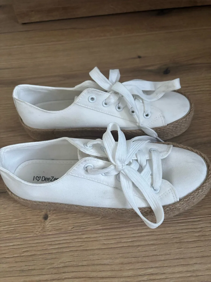 Shoes - Image 1