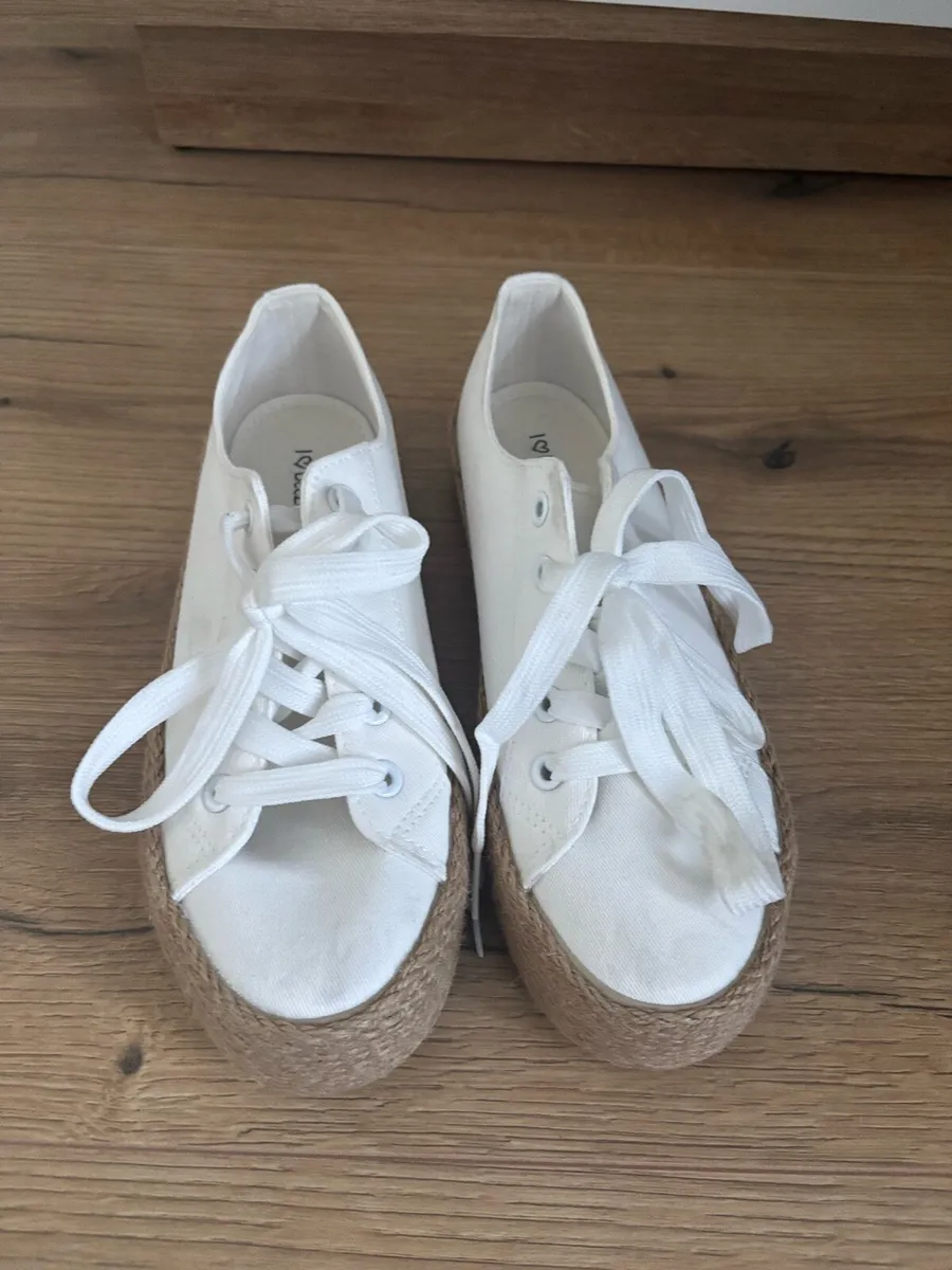 Shoes - Image 2
