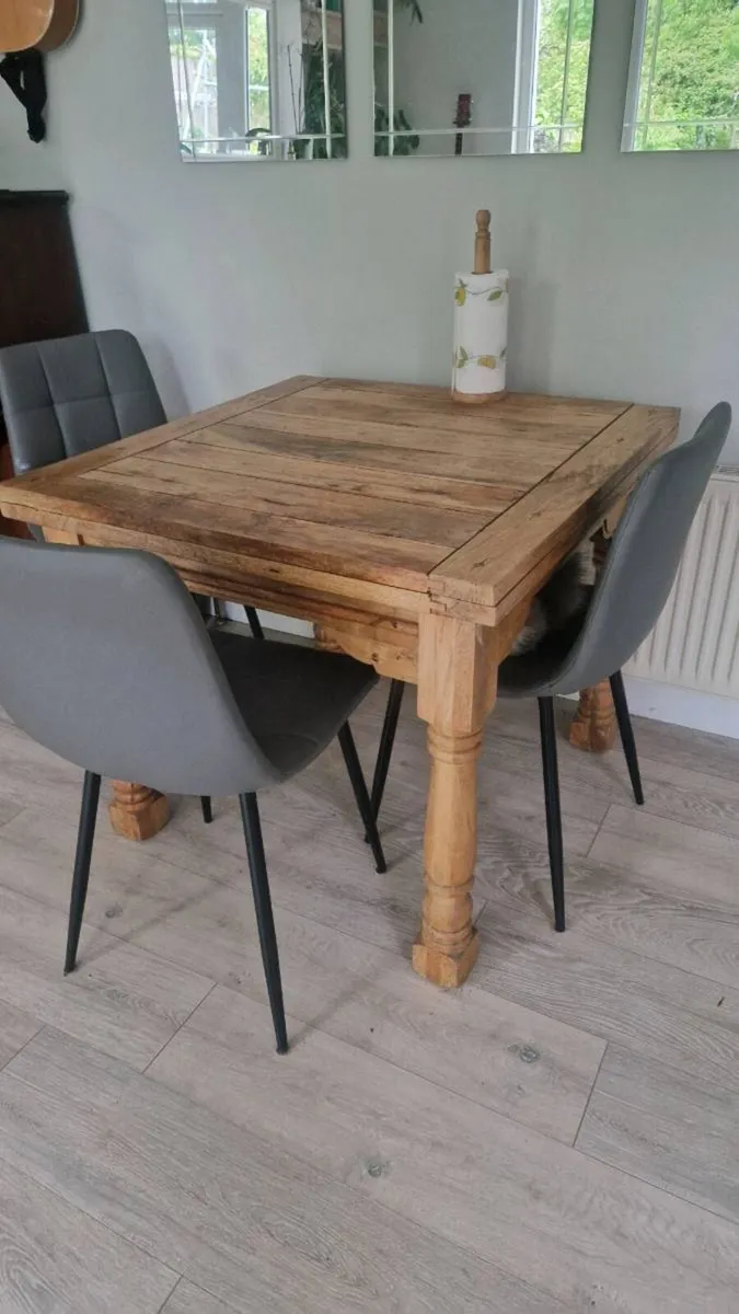 Table - Image 1