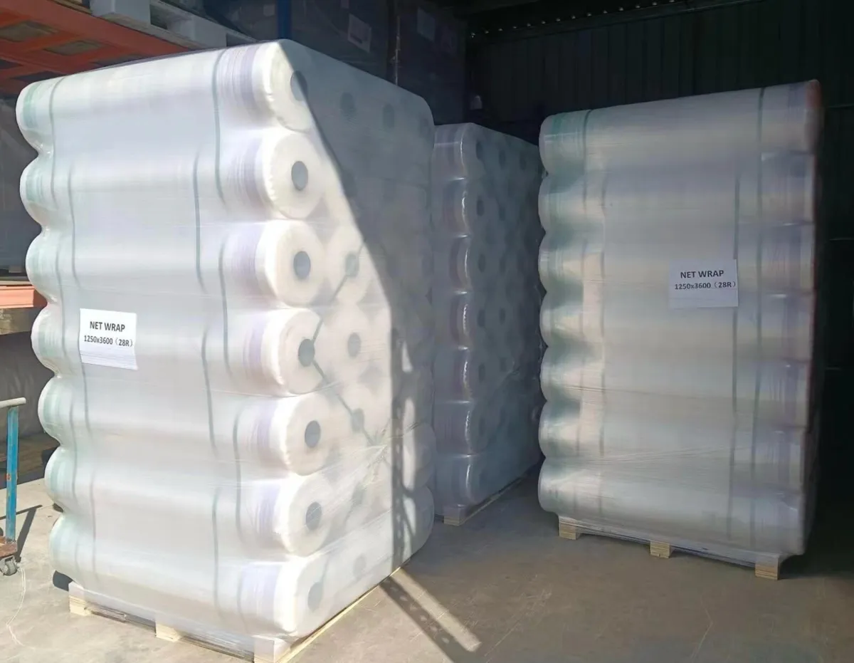 Silage wrap - Image 2