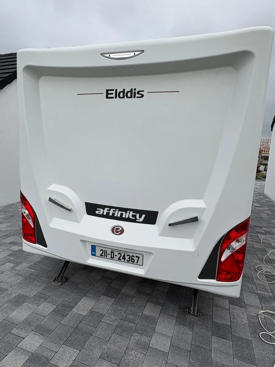 Elddis Affinity 530 - Image 4