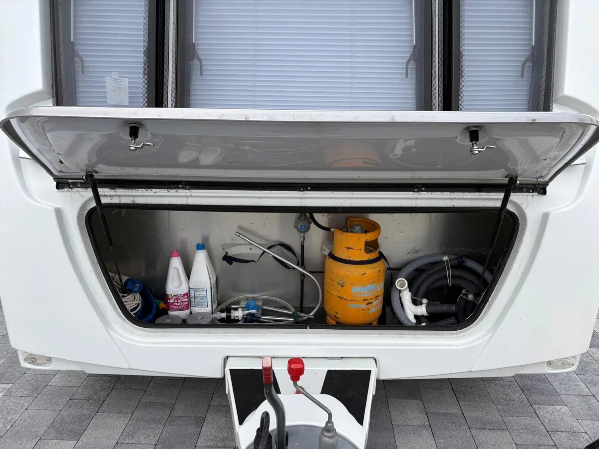 Elddis Affinity 530 - Image 2