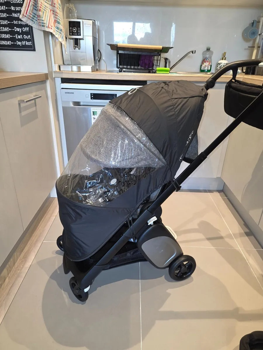 Bugaboo Ant compact stroller - Image 2