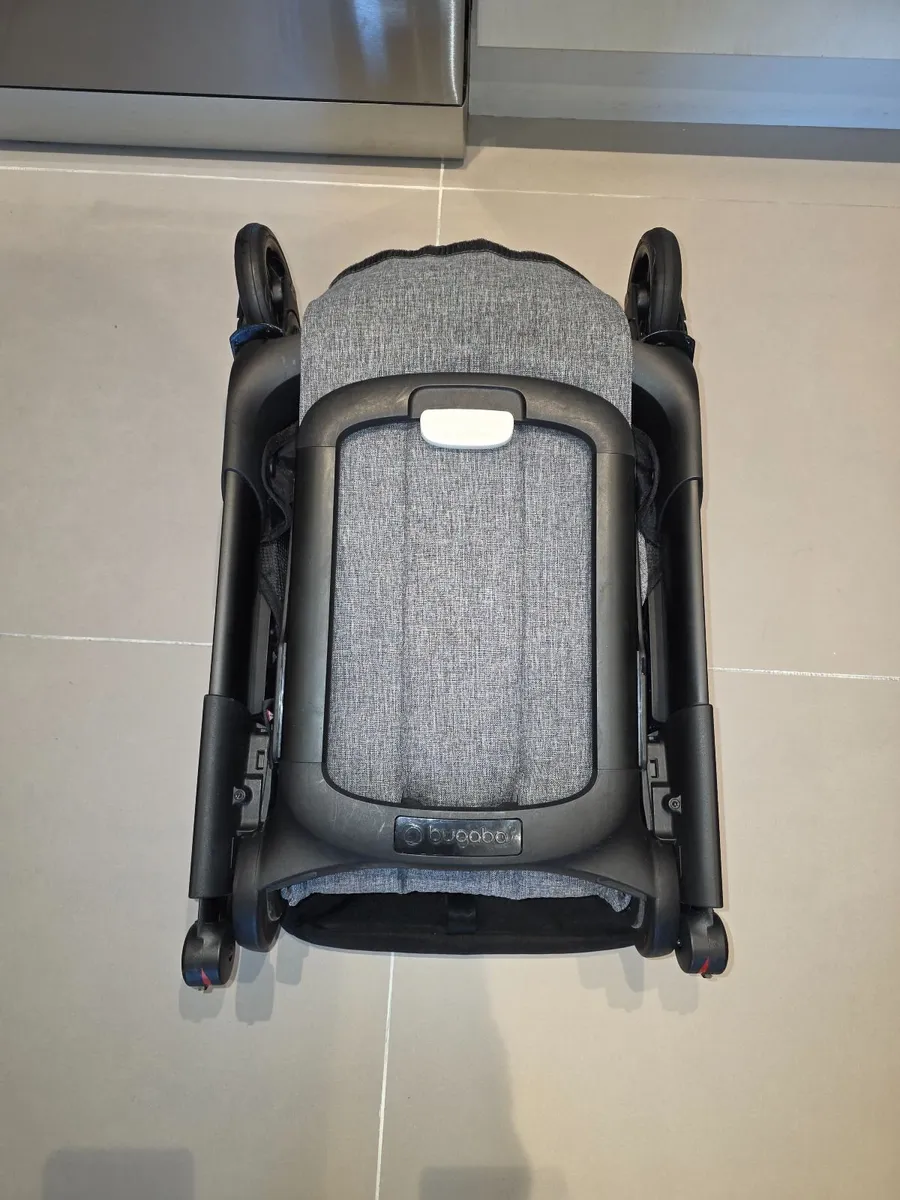 Bugaboo Ant compact stroller - Image 3