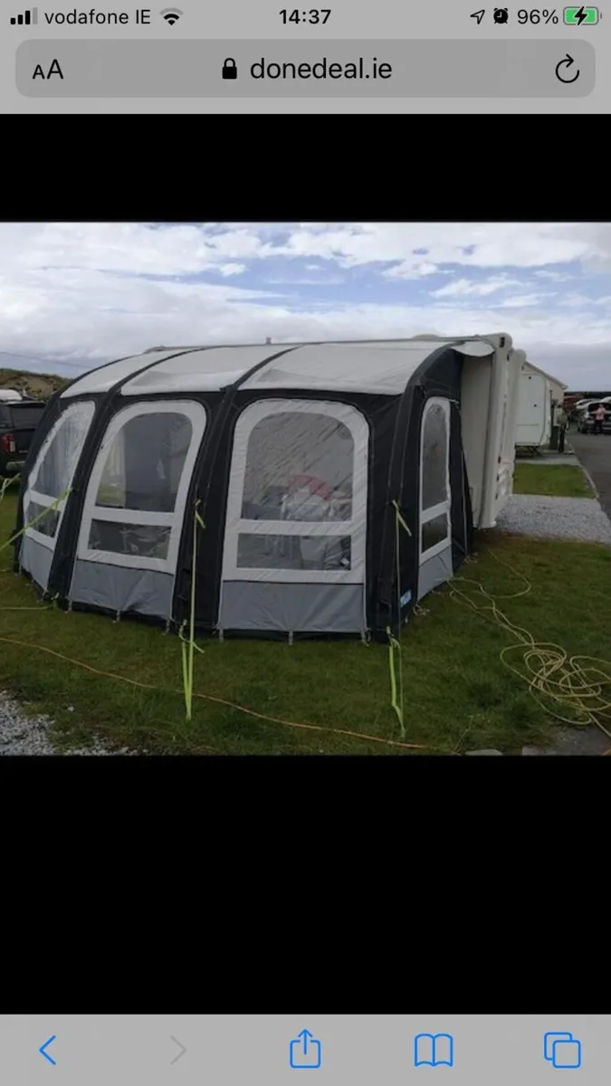 Caravan - Image 2
