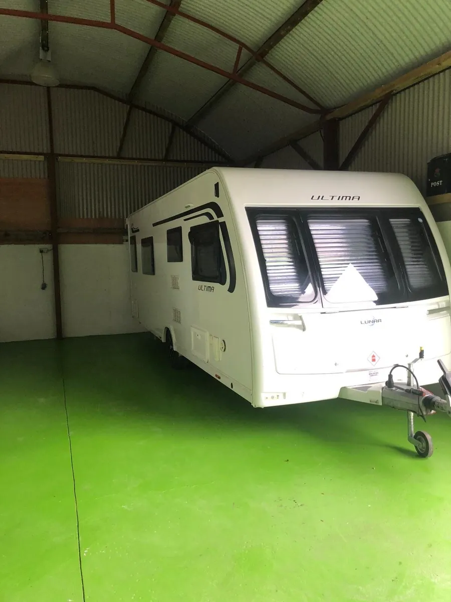 Caravan - Image 3