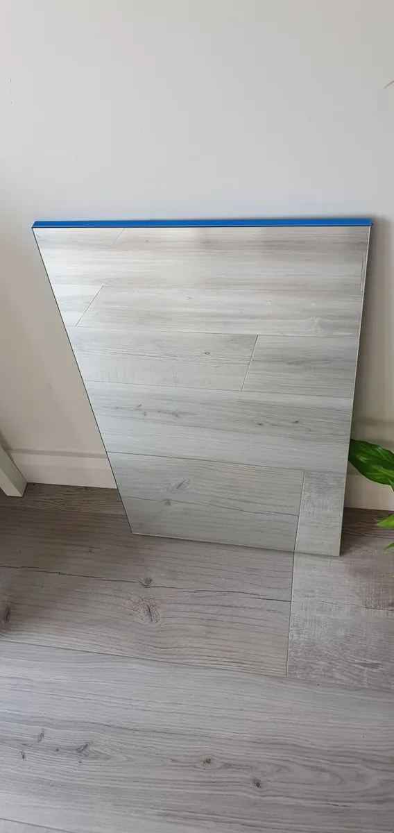 New Sonas Wall Mirror 77x45cm - Image 3