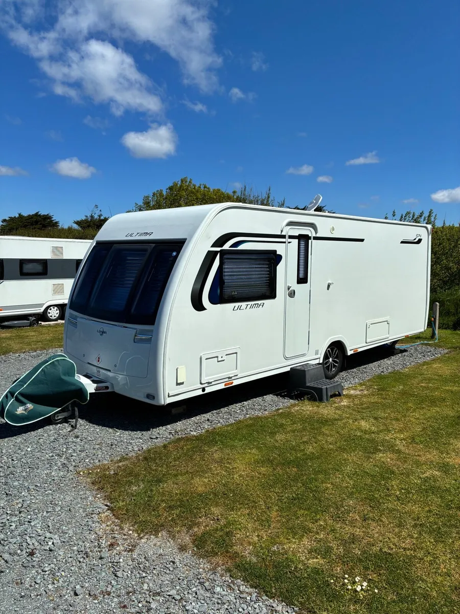 Caravan - Image 1