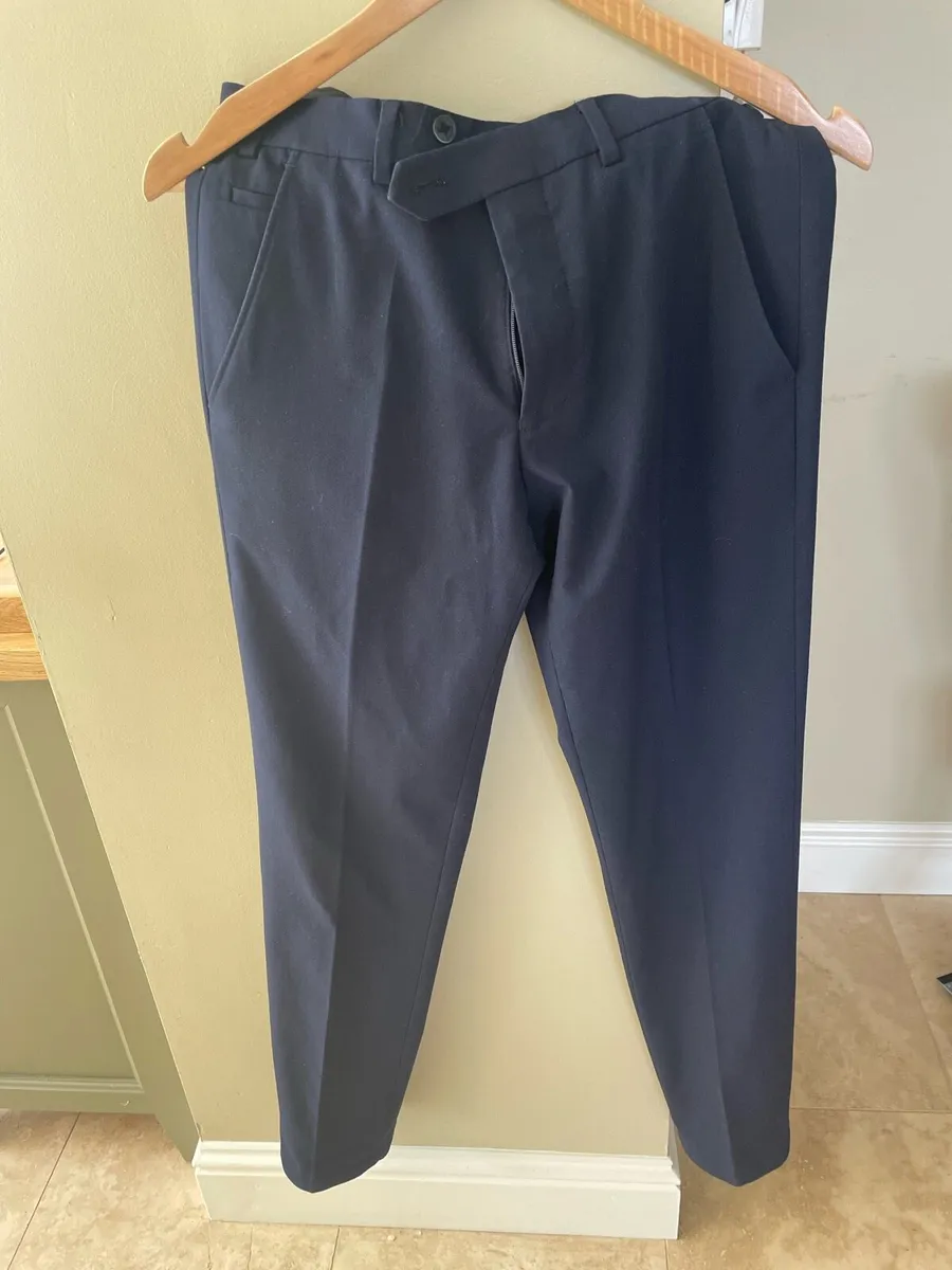 Remus Navy suit - Image 2