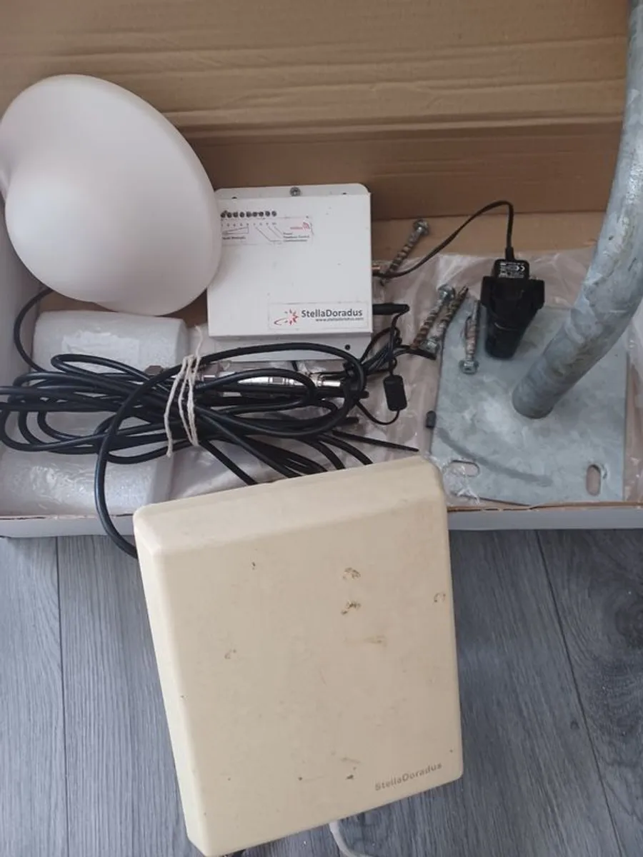 Phone Signal Booster - Image 2