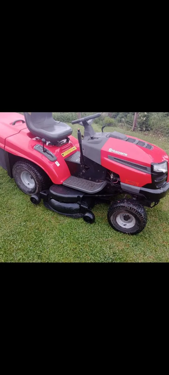 Lawnmower - Image 1