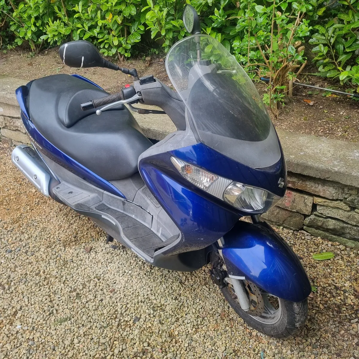 Suzuki Other 2010 - Image 1