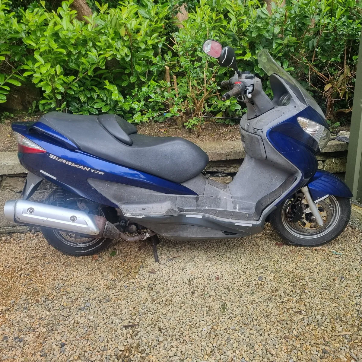 Suzuki Other 2010 - Image 2