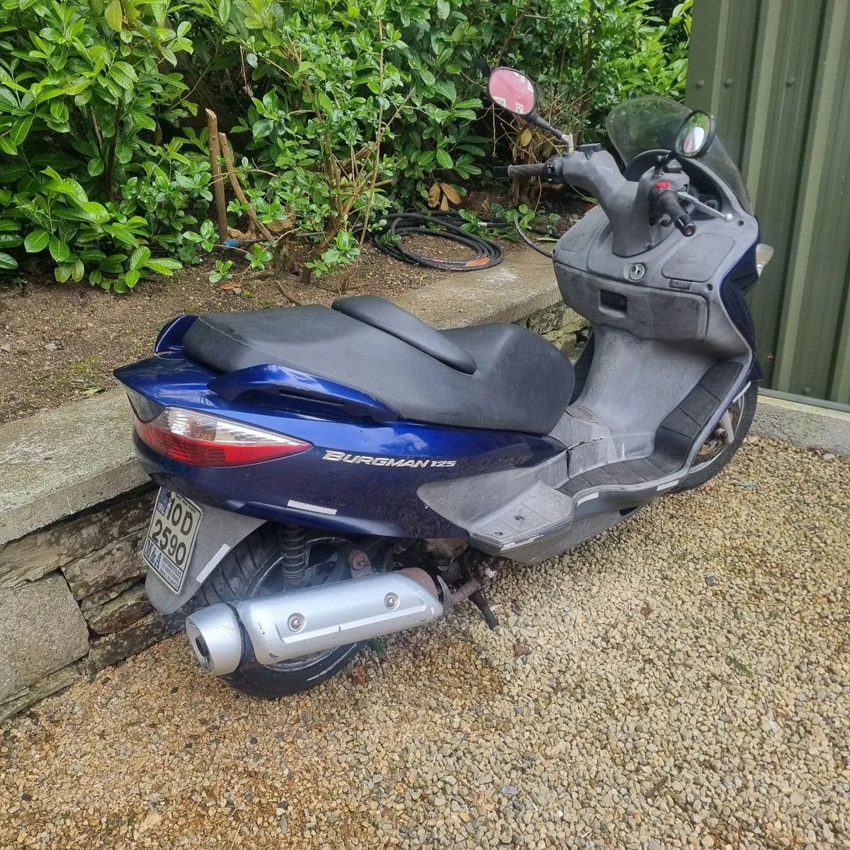 Suzuki Other 2010 - Image 3