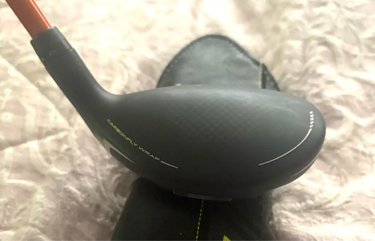 Mint Ping G430 22 hybrid Tour AD DI stiff - Image 4
