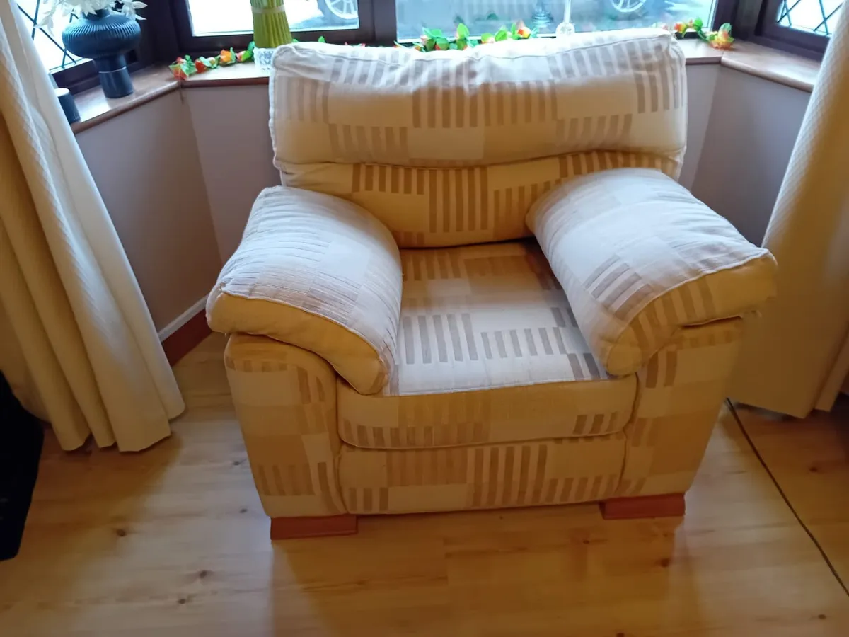 Arm chairs free to take - Image 3