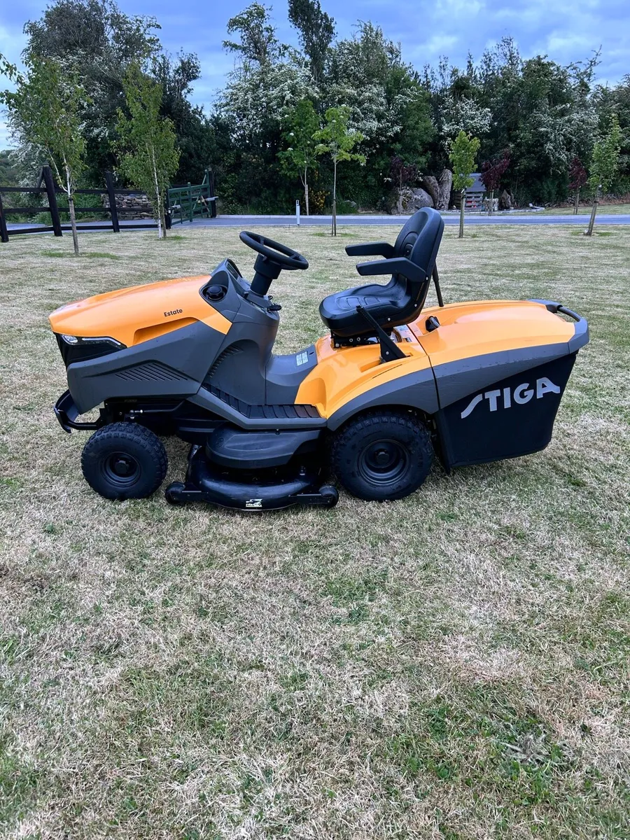 Lawn mower - Image 2