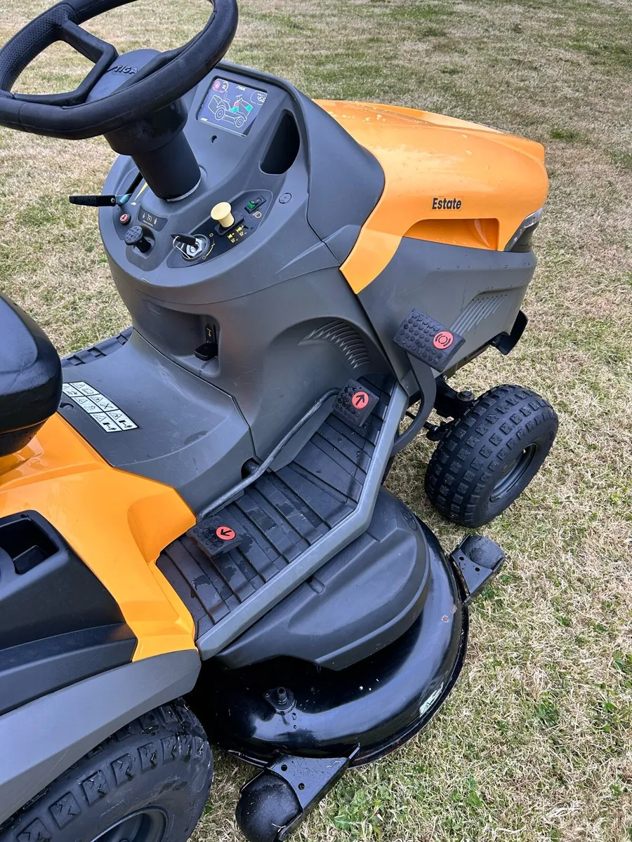 Lawn mower - Image 4