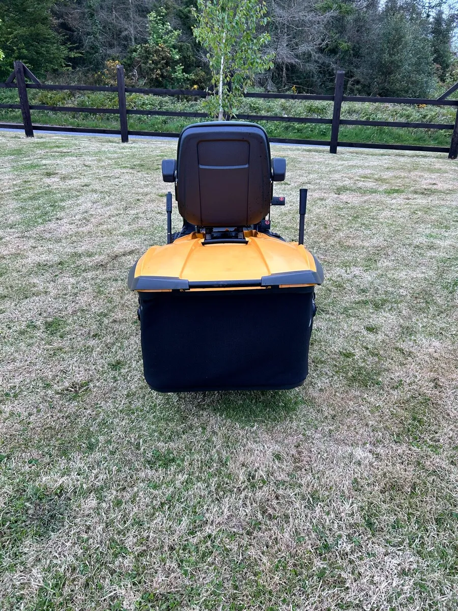 Lawn mower - Image 3
