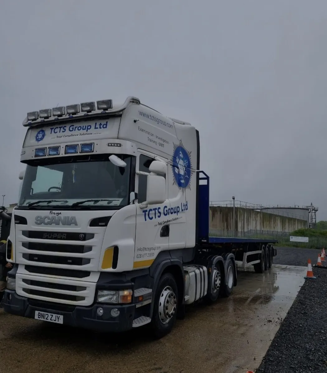 Scania Other 2012 - Image 2