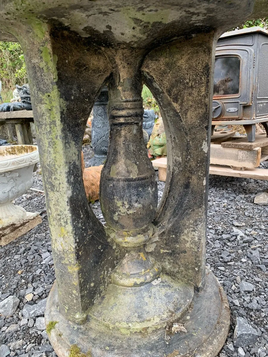 Garden furniture - Image 2