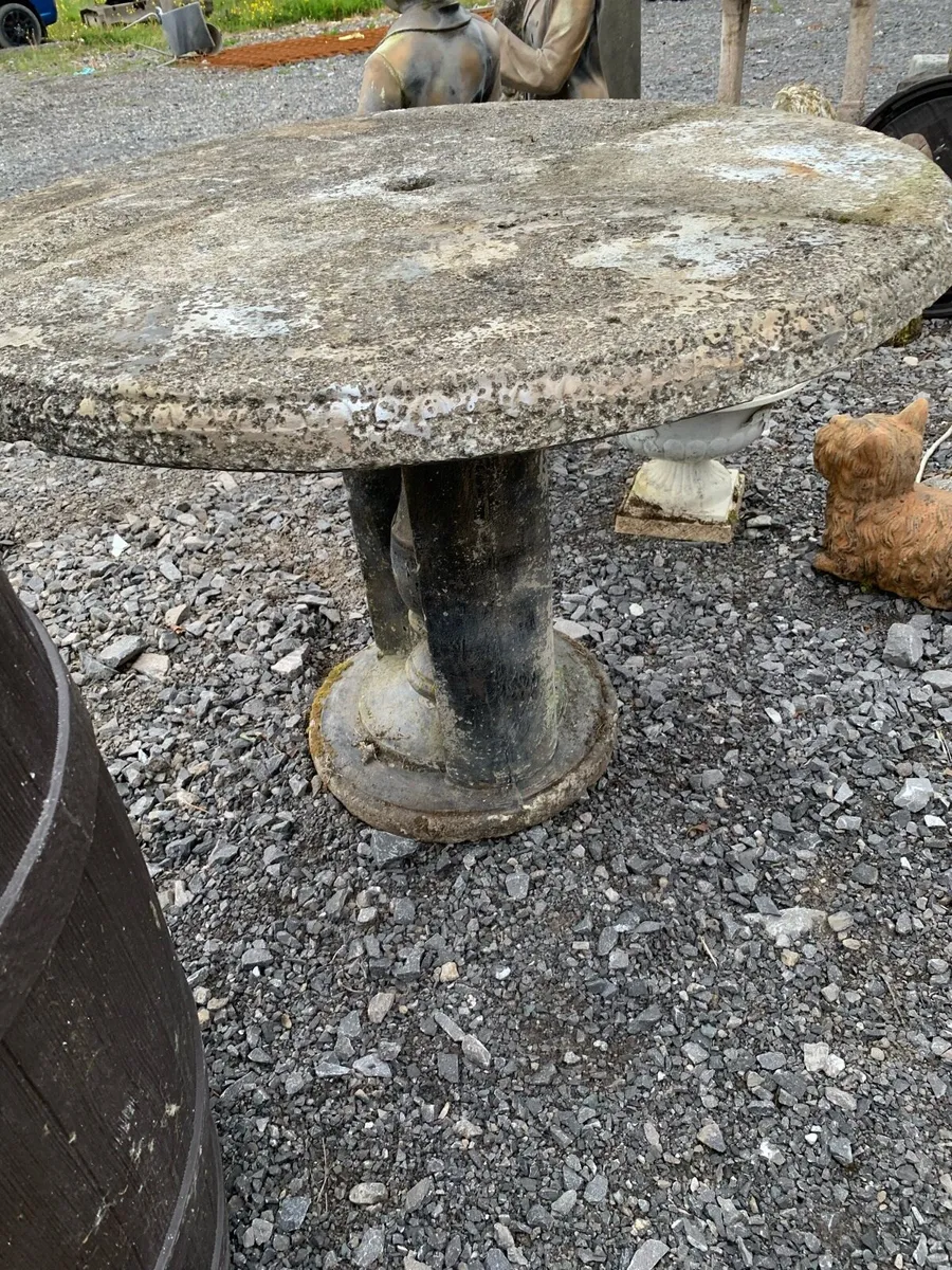 Garden furniture - Image 3
