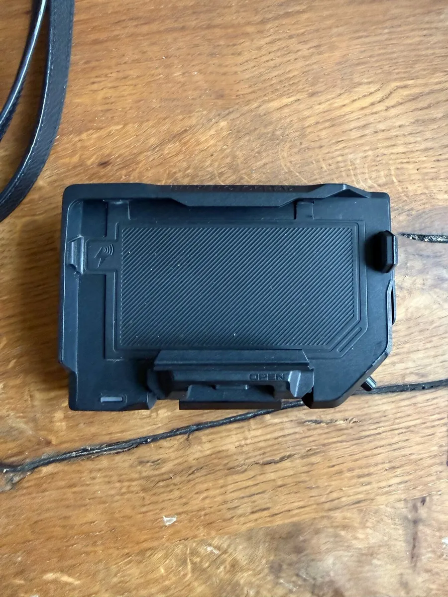 BMW connected ride cradle - Image 4