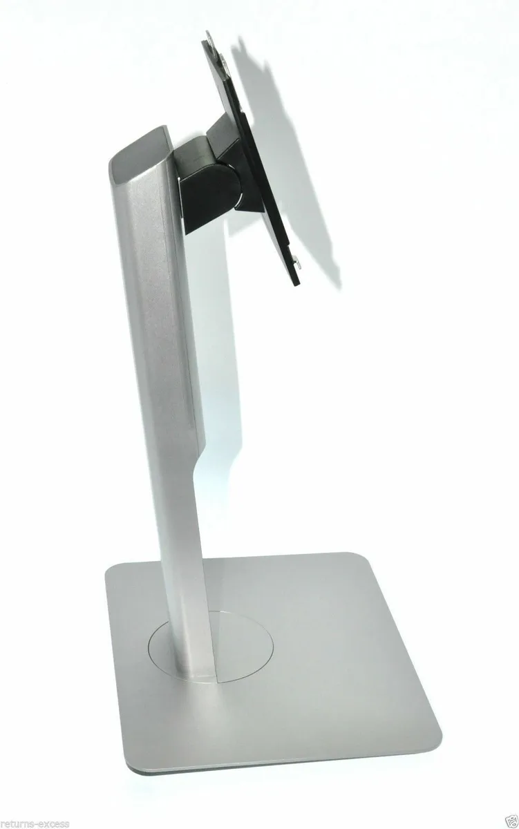 Dell Height-Adjustable Monitor Stand - Image 2